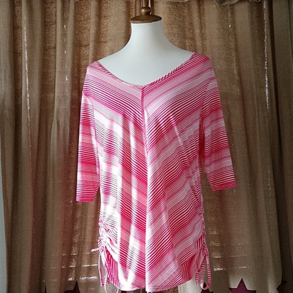 Columbia top